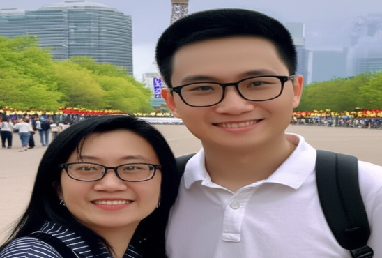 Đánh giá từ học viên Nguyễn Minh Tiến