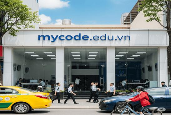 Điều khoản Sử dụng - MyCode.edu.vn