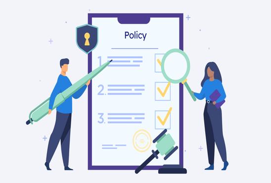 Chính sách Bảo mật - MyCode.edu.vn